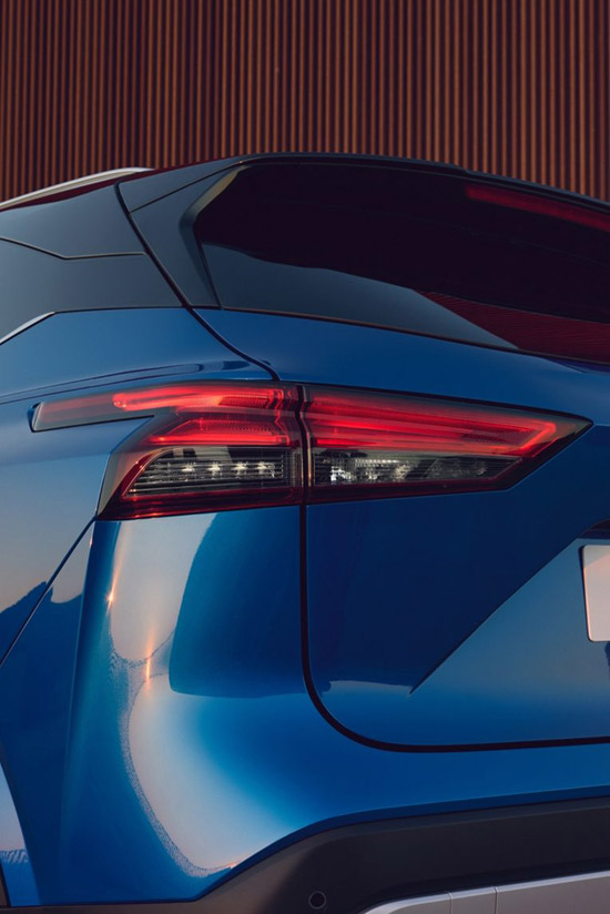 Naujasis Nissan Qashqai neprilygstama i&scaron;vaizda galas