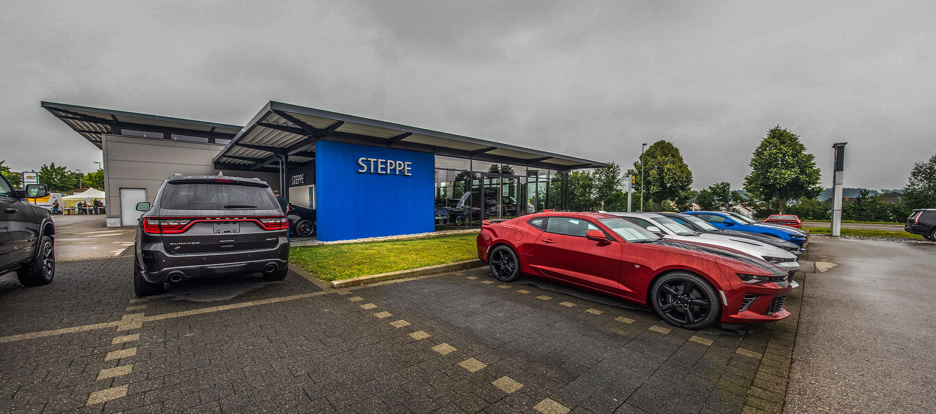 Autohaus Steppe GmbH