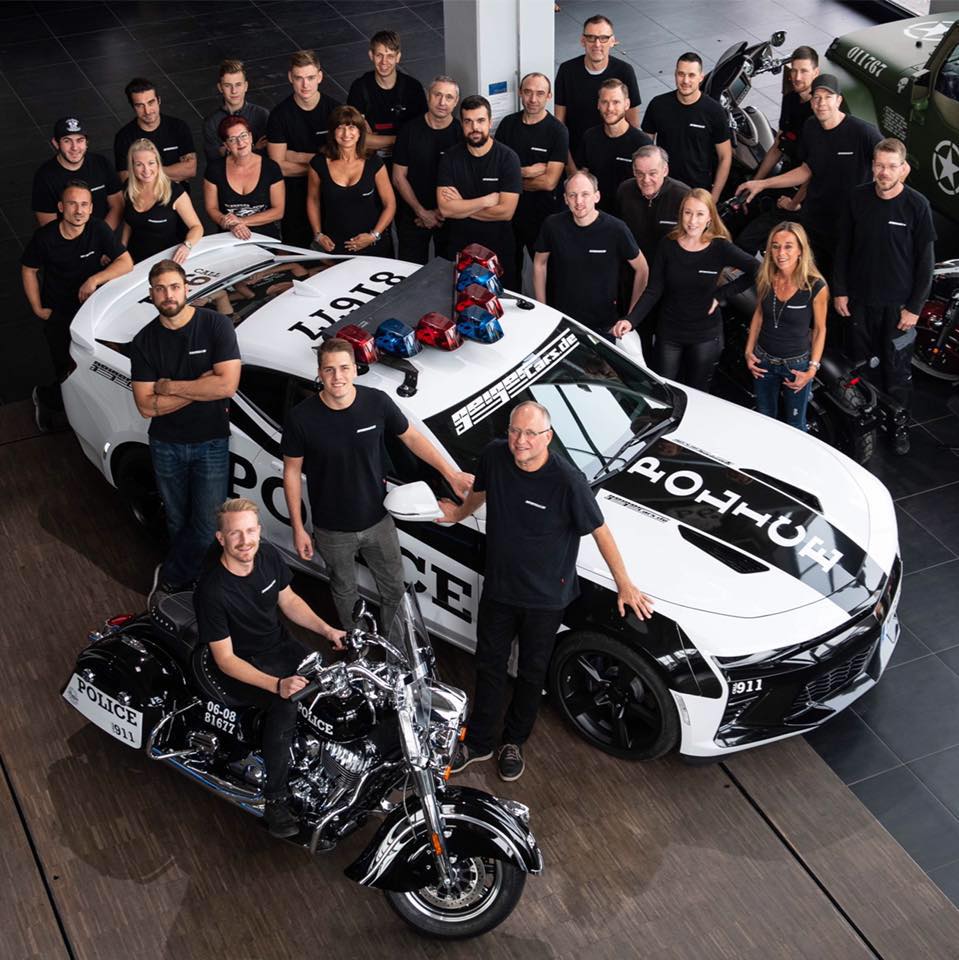 Geigercars.de GmbH