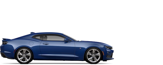 Camaro