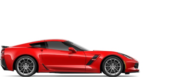 Corvette
