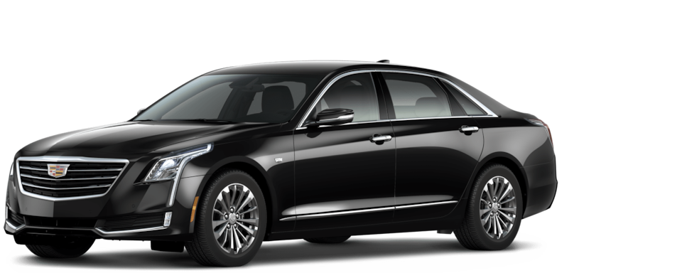 CT6 SEDAN