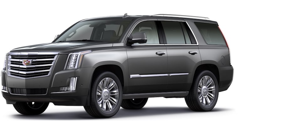 ESCALADE