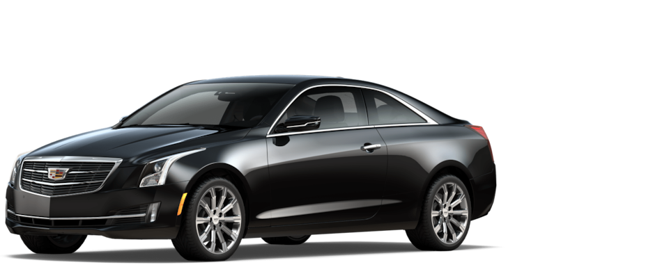 ATS COUPE