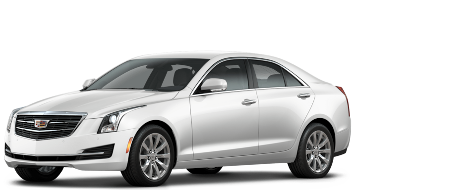 ATS SEDAN