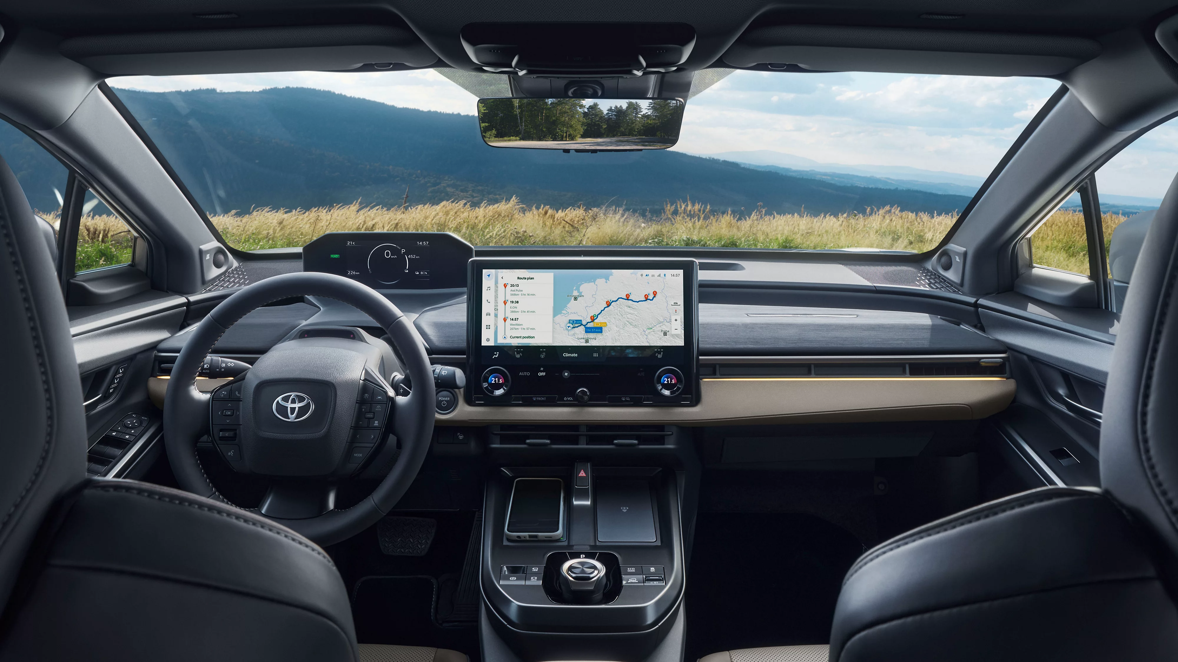 Salons