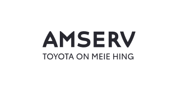 Hall sloganiga logo