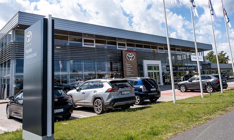 Amserv Tartu