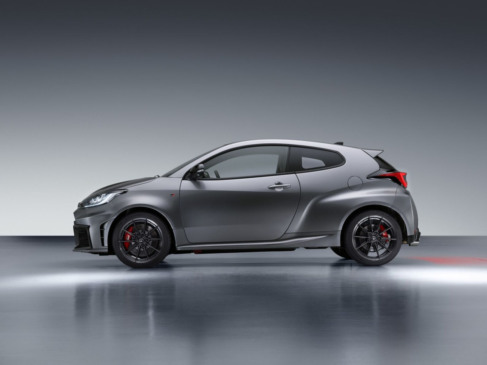 GR Yaris