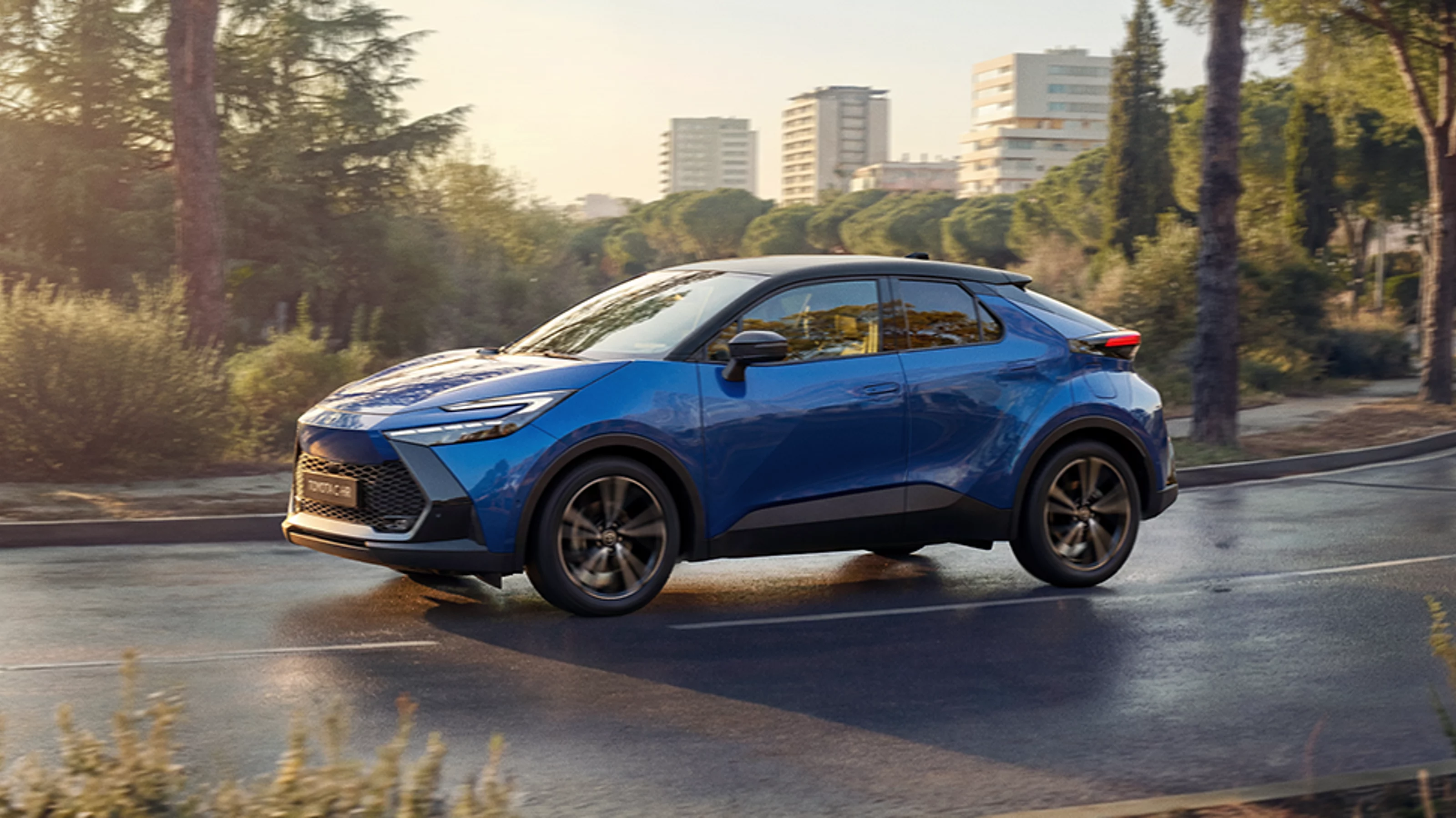 RAV4 hübriid
