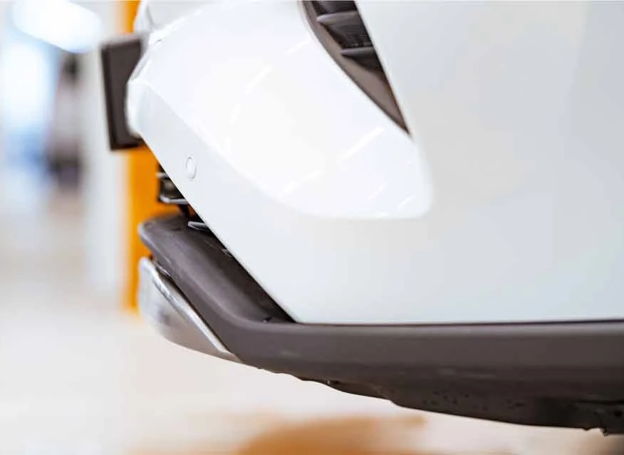 Smart Repair Amservis