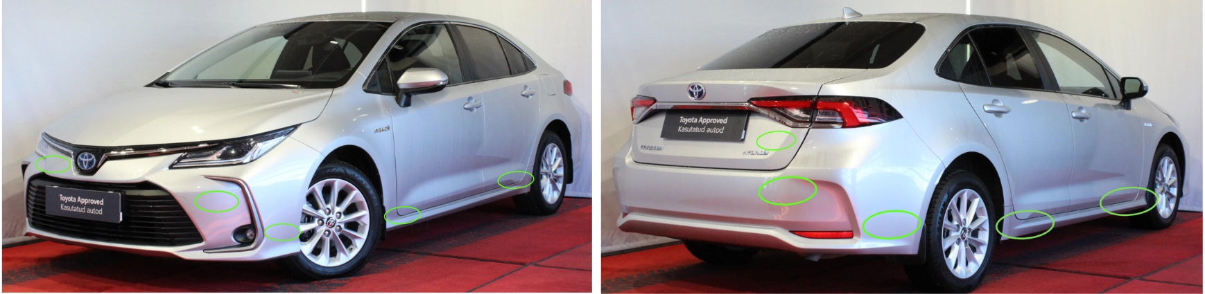 Smart Repair Amservis