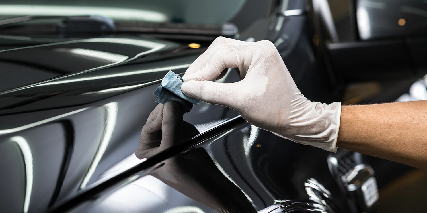 Smart Repair
