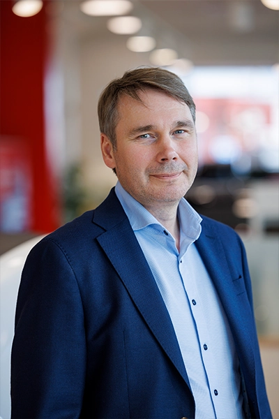 Margus N&otilde;mmik