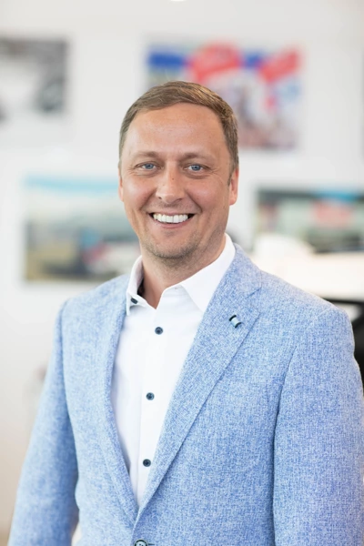 Margus N&otilde;mmik