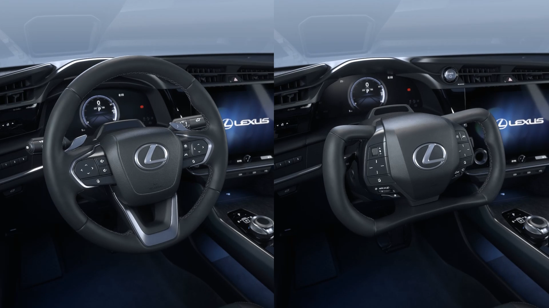 Steeringwheel