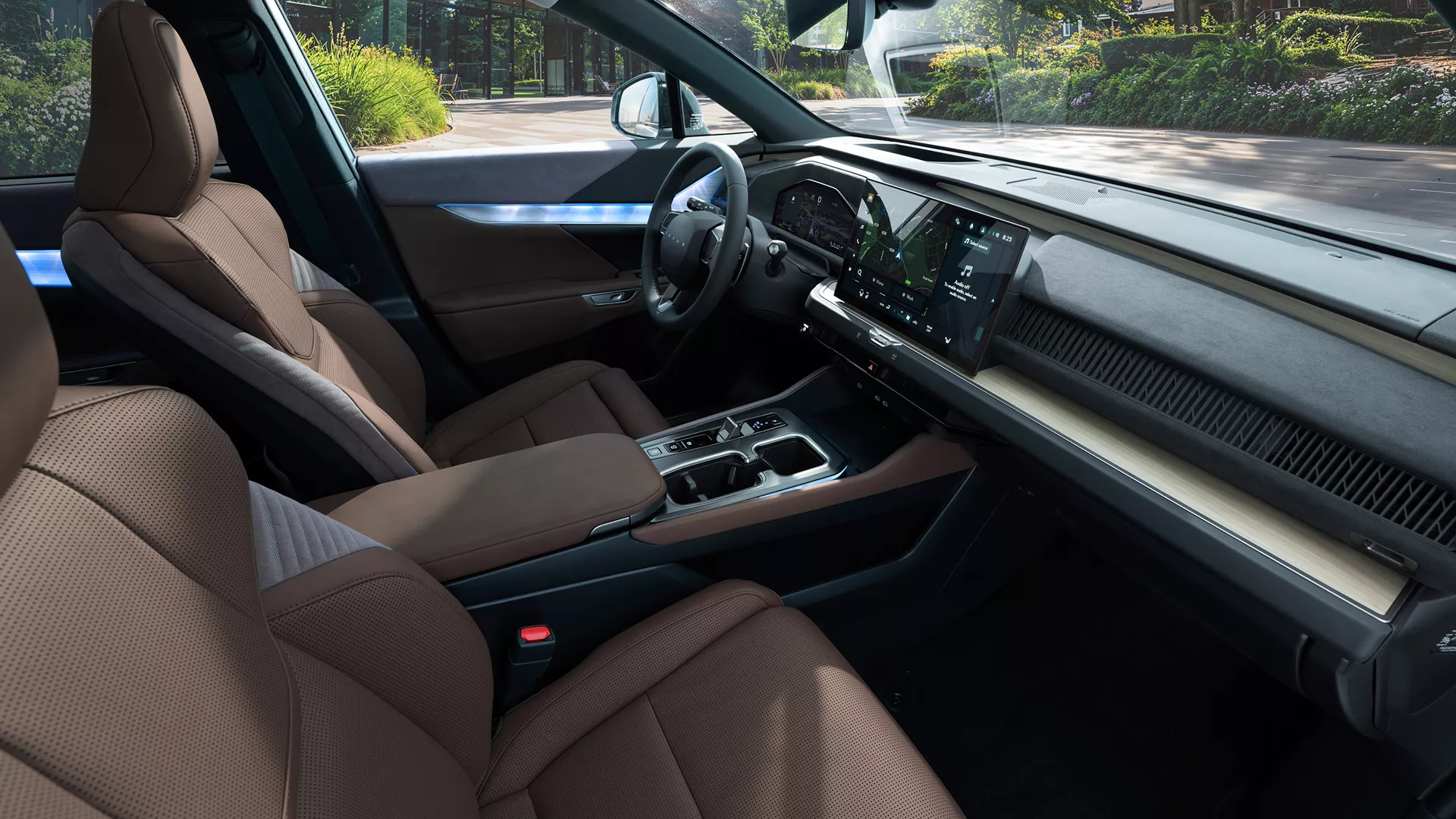 Frontseats
