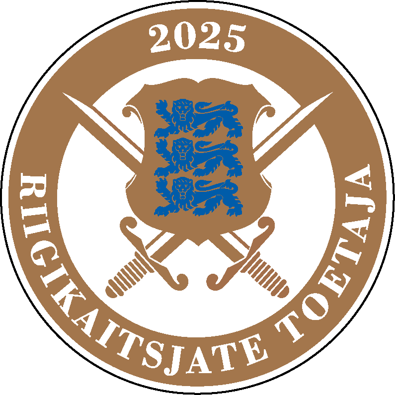 Riigikaitse toetaja