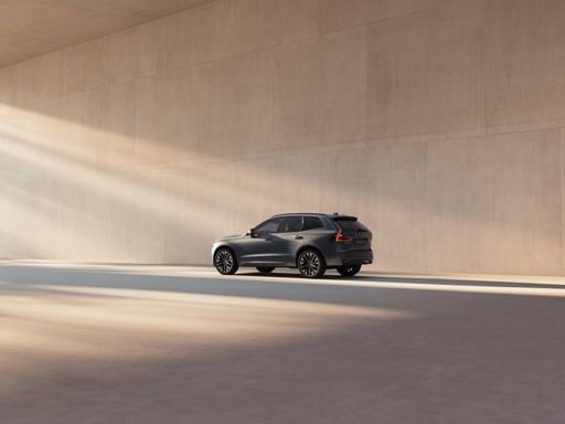 Мільйонний плагін-гібрид Volvo зійшов із конвеєра