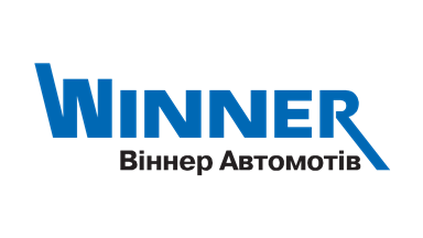 Віннер Центр Київ