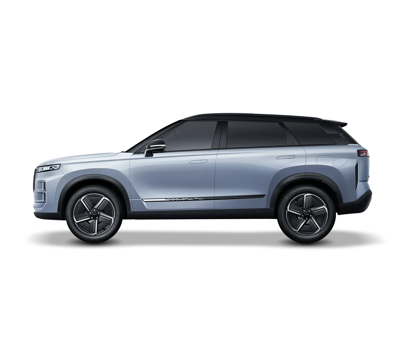 JAECOO 7 Super Hybrid
