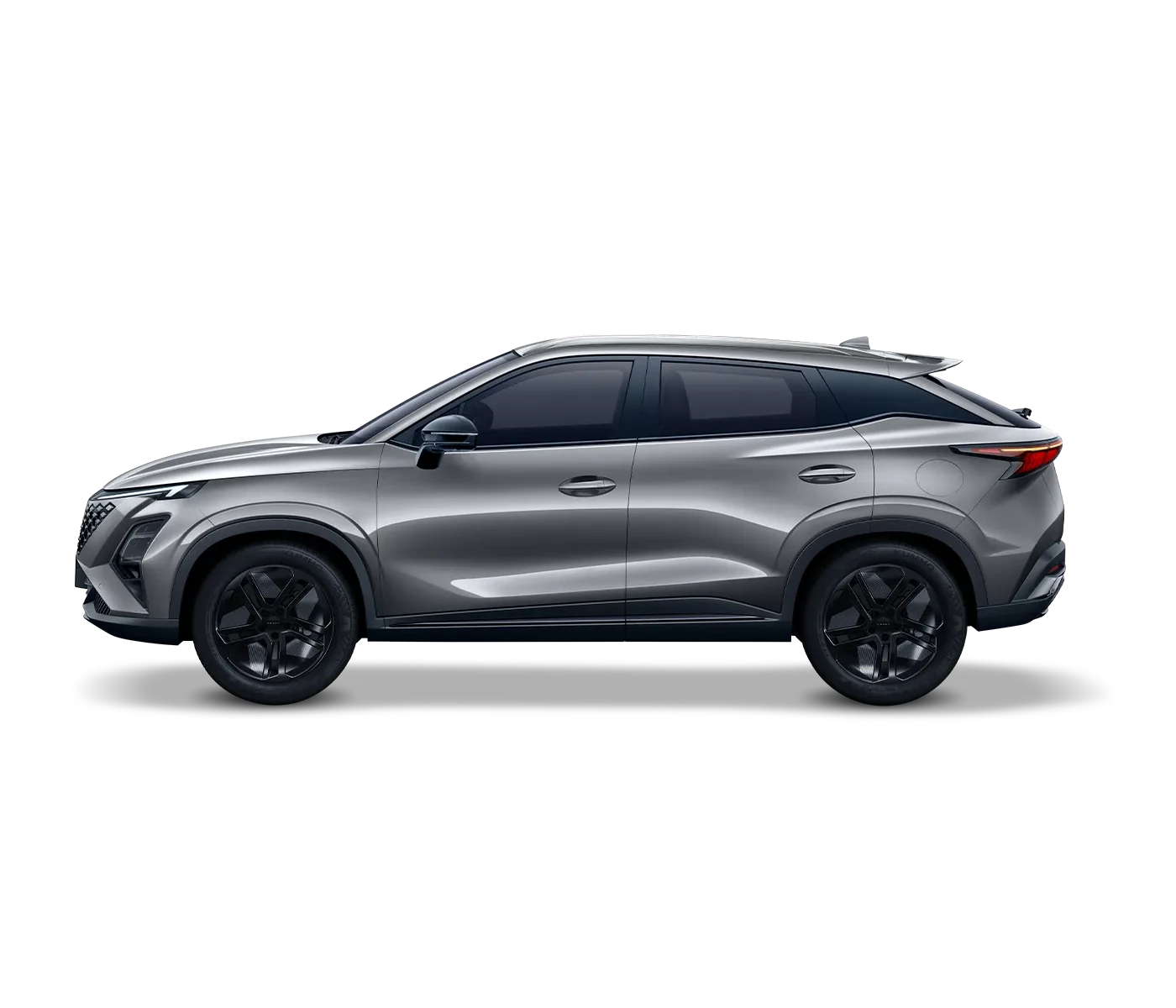OMODA 5 Hybrid