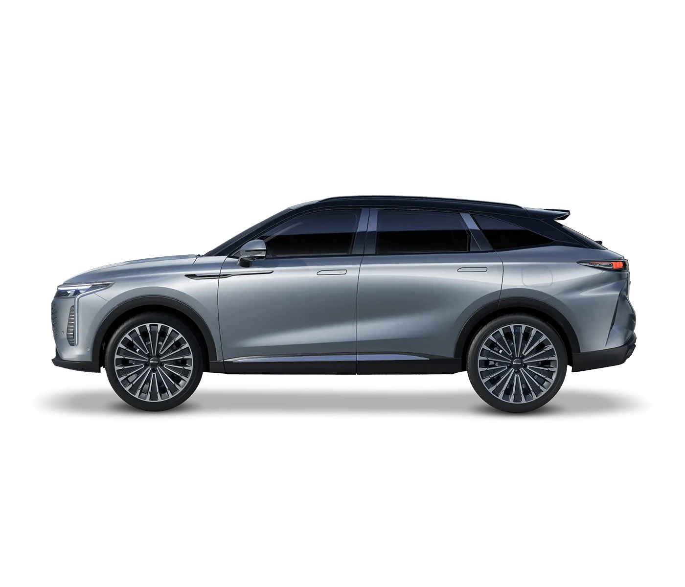 OMODA 9 Super Hybrid