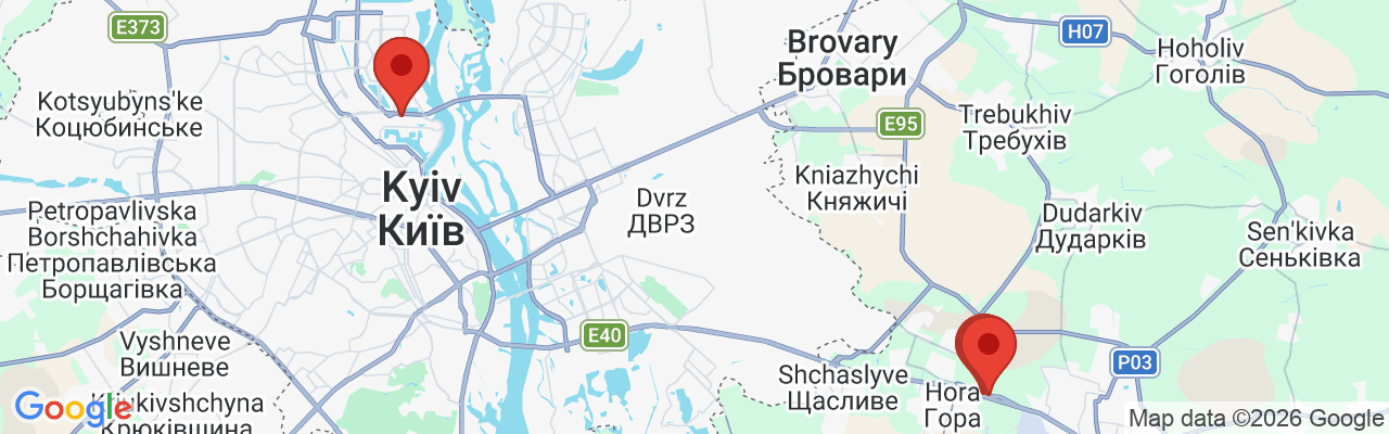 Google map