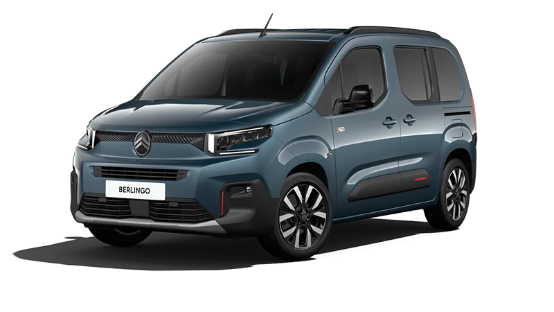 Citro&euml;n Berlingo MAX