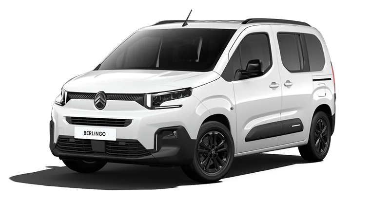 Citro&euml;n Berlingo PLUS