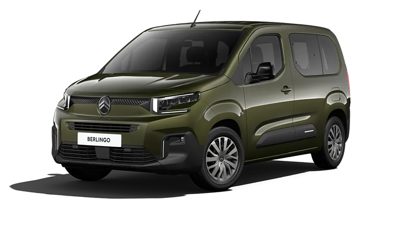 Citro&euml;n Berlingo YOU