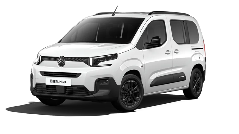 Citro&euml;n &euml;-Berlingo PLUS
