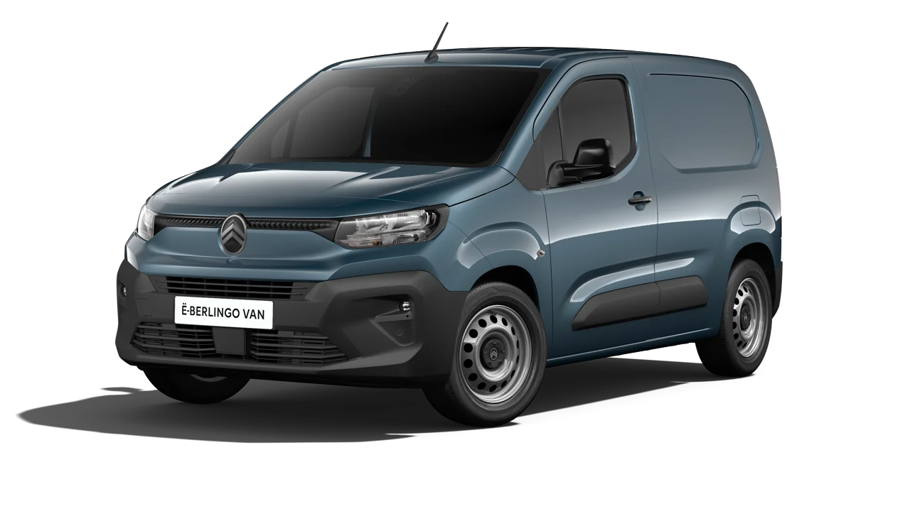 Citro&euml;n Berlingo Van MAX