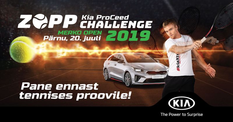 Zopp Challenge 2019