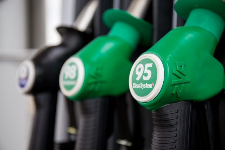 Apie naujųjų biodegalų naudojimą „Kia“ automobiliuose